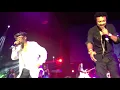 Beres Hammond & Shaggy - Fight This Feeling (Live at Reggae Sumfest 2013)