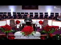 Snow Funeral Home - Home Going Service