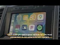 The Magic Link Wireless carplay adapter