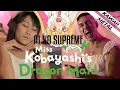 Lagu Ai No Supreme Metal Cover - Miss Kobayashi's Dragon Maid Season 2 OP