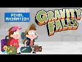 pro Falls Pixel Intro reupload