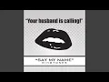 Your Husband Is Calling Sound Effect Ringtone