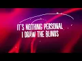 Alan Walker - On My Way (Lyrics) ft. Sabrina Carpenter & Farruko