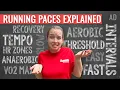 Download Lagu How Easy Is Easy? Running Paces Explained
