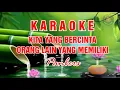 Download Lagu KARAOKE \