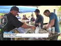 Montgomery Oyster Fest held Saturday