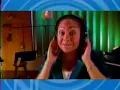 Raven Symone - Under The Sea Remix (2005) Disney Channel