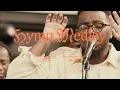 Download Lagu Hymn Medley (feat. Chandler Moore) - Maverick City | TRIBL