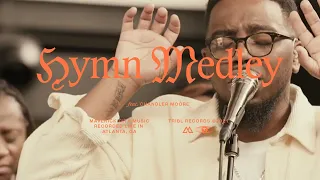 hymn medley feat chandler moore maverick city tribl