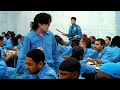 Download Lagu Michael Jackson - They Don't Care About Us (Prison Version - 4K Remastered)