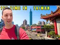 Lagu 1st Arrival In Taipei, Taiwan 🇹🇼 (Better Than Expected?)