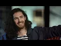 Hozier - Hozier On Shrike