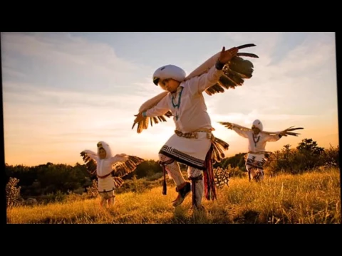 Download MP3 Red Shadow Singers - Eagle Song