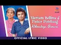 Download Lagu Pance Pondaag \u0026 Meriam Bellina - Nikmatnya Asmara (Official Lyric Video)