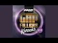 Download Lagu Mirror (Originally By Lil' Wayne feat. Bruno Mars) (Karaoke Version)