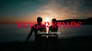 Download Saagar Kinare Dil Yeh Pukare | Babul Supriyo Shifa Asgarali Subscribe Free Click 🔔 MP3