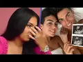 Cristiano Ronaldo s Girlfriend Breaks Down in Tears Over Infant Son s Death