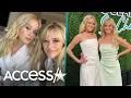 Reese Witherspoon Daughter Ava Phillippe Twin In NEW Photo
