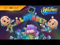 Download Lagu Upin \u0026 Ipin The Helping Heroes - Alphabet [Sing Along]