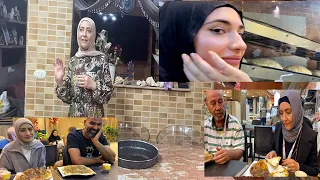لأول مرّه منجربهاعمره البر غير كل  العمرات بحملتنا خدوا فكره