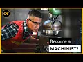 Become a Machinist in 2022 Salary Jobs Education