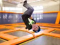 Altitude Trampoline Park - Nashville