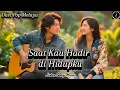 Lagu Saat Kau Hadir di Hidupku – Lagu Duet Pop Melayu dari Listen Song Music |
