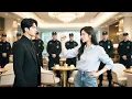 Bold girl punched powerful billionaire CEO, but he chose her as his wife and his family adored her!