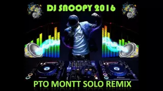 Download Baddest girl in town Remix Dj Snoopy MP3