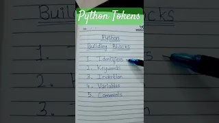 series blocks
