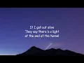 TAELA - life's a bitch (Lyrics)🎵