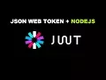 Generate JWT and sign sinhala tutorial part 3