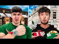Download Lagu AB goes on £10,000 Birthday Shopping Spree! 