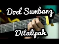 Download Lagu Doel Sumbang - Ditalipak (Cover by Kian Kris)