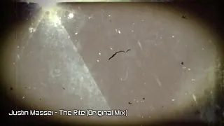 justin massei the rite original mix selador 