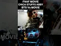 FNaF MOVIE Ella The Doll Behind The Scenes Vs MOVIE FNaF Movie 2 Leak