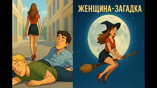 ПЕСНЯ ОГОНЬ ЖЕНЩИНА ЗАГАДКА 