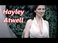 Hayley Atwell Hot Sexy Woman