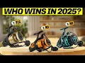 Best Spinning Reels 2026 - 99 Picked the WRONG Spinning Reel