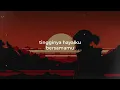 HANYA INGIN KAU TAHU - REPUBLIK COVER by ENDHERRA || SPEED UP LIRIK 