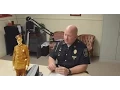 Somerset Police Dept - Fallen Heroes Interview