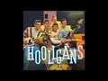 LOS HOOLIGANS Mix   60's  ( 11 Éxitos )