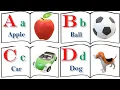 A for Apple ATK A to Z word meaning