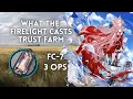 Download Lagu [Arknights] What The Firelight Casts Trust Farm FC-7 3 Operators