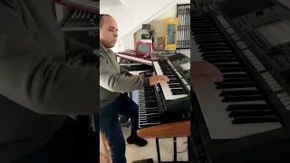 حديث الصباح و المساء 