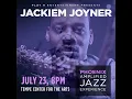 Lagu Phoenix Amplified Jazz Experience - Jackiem Joyner and Oli Silk