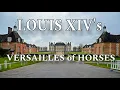 Download Lagu The Sun King's Royal Stables in Normandy | Forgotten Legacy of le Haras National du Pin