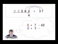 Trachtenberg Speed Math - Direct Multiplication