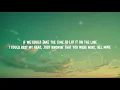Guns N' Roses - November Rain (Lyrics)