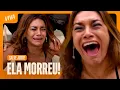 Download Lagu SEM CHÃO! LUCIMAR DESCOBRE QUE MORENA MORREU E SE DESESPERA | SALVE JORGE | CENAS MARCANTES